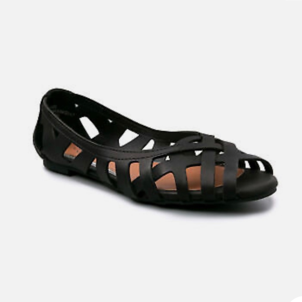 SUGAR Sayde ballet flats Womens 10M